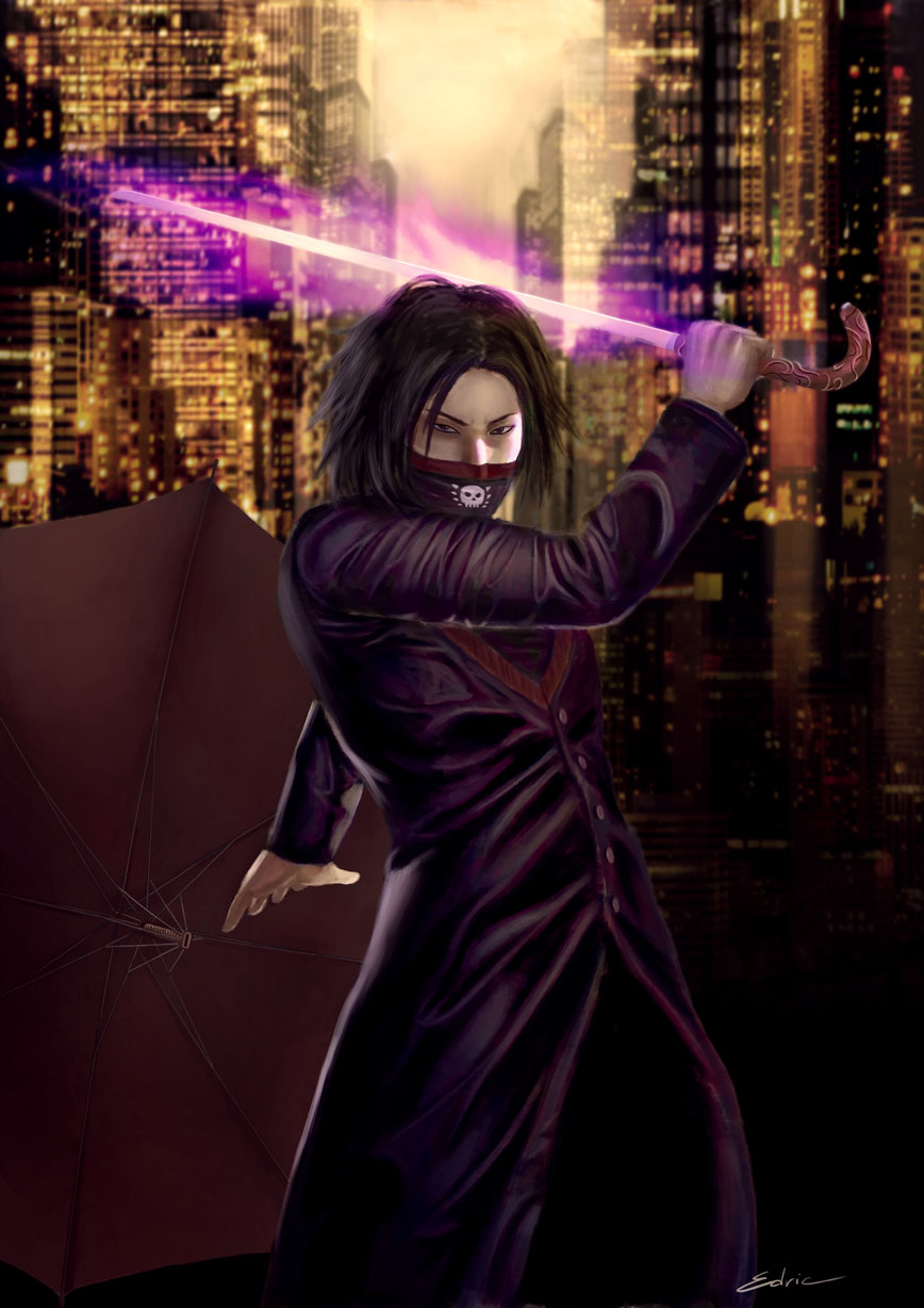 868x1228  Feitan Portor, Мобильные обои - Zerochan Anime Image Board Mobile