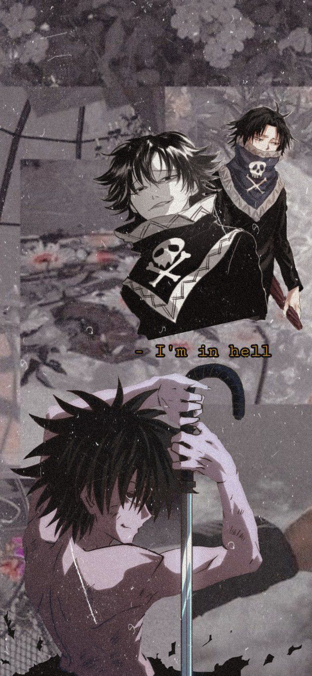 640x1385  Охотник Хантер Обои - Фейтан Портор - Ваттпад