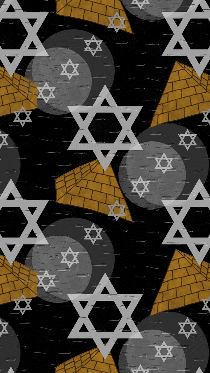 720x1280  Звезда Давида Фана рисунков - бесплатное изображение на Pixabay - Pixabay