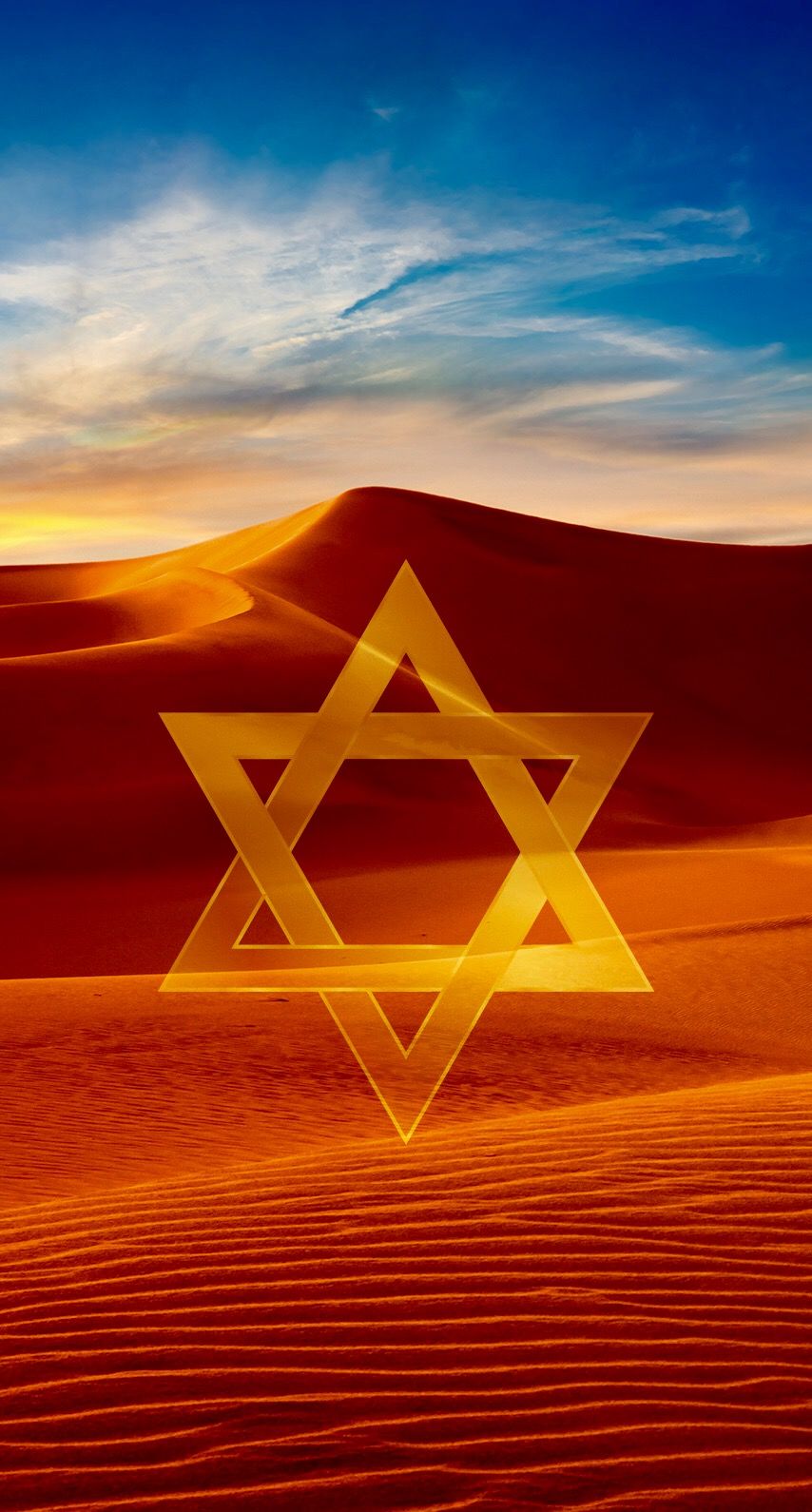 854x1590  PIN DE LOY LOY EM MI SENOR | Estrela de Davi, Arte Judaica, Fundo de Tela Cellular