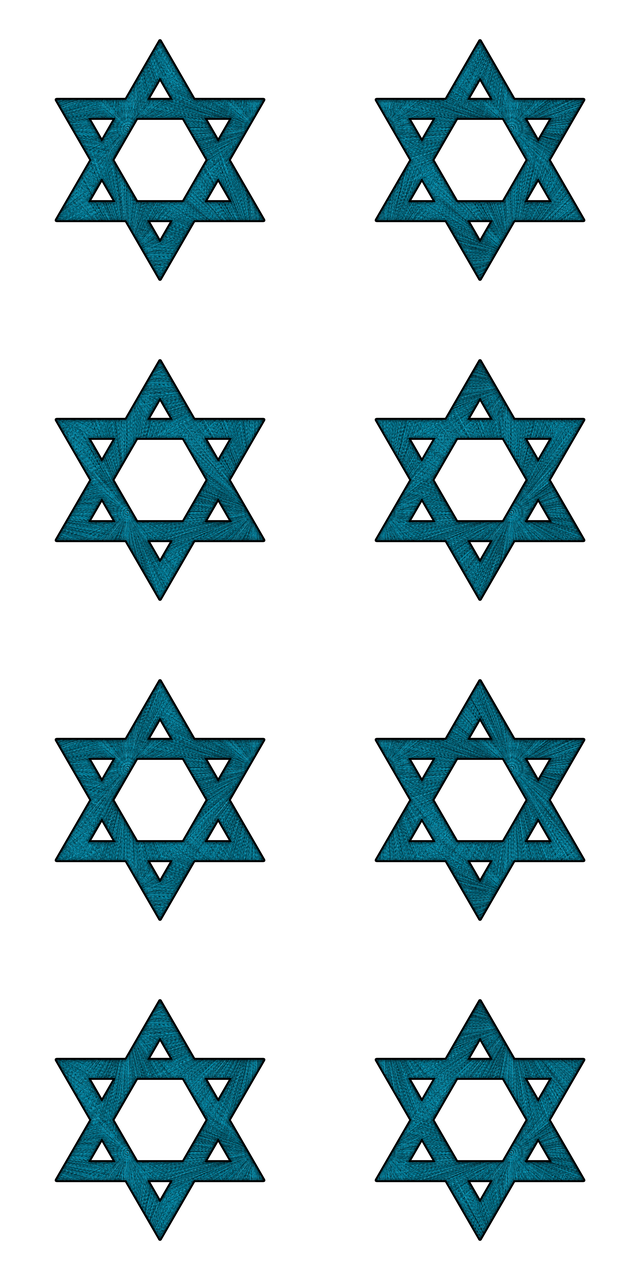 640x1280  Скачать фоновую звезду David Royalty Free иллюстрация изображения - Pixabay