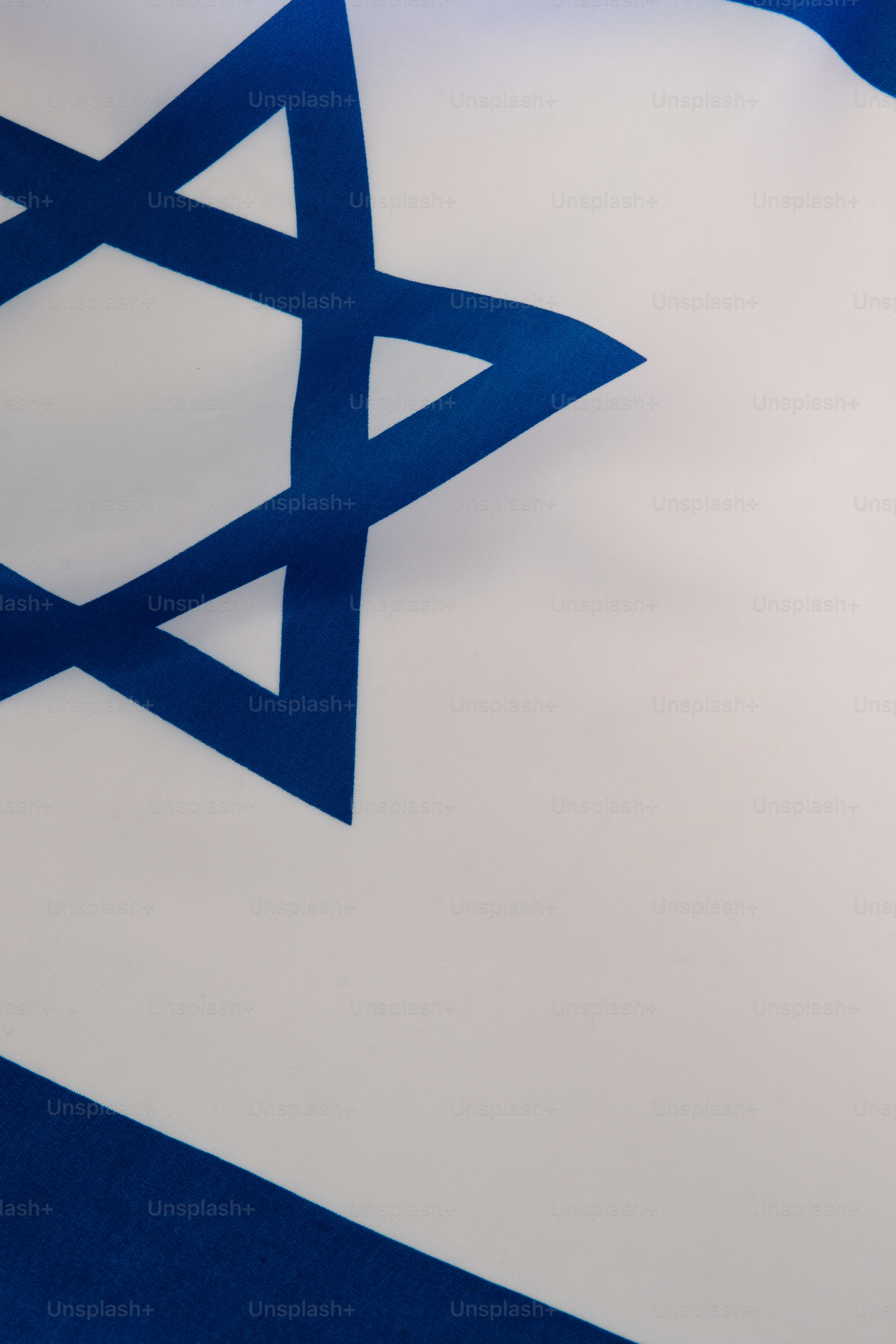 Еврейский Флаг обои на телефон