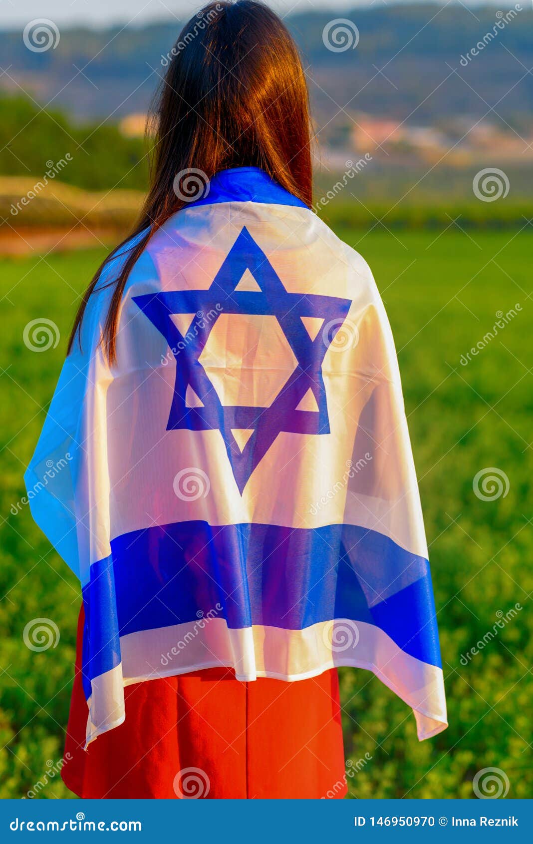 1068x1690  Израильский семейный национальный флаг национального флага Стоковые фотографии - Бесплатно \ U0026 Стоковые фотографии без роялти от Dreamstime