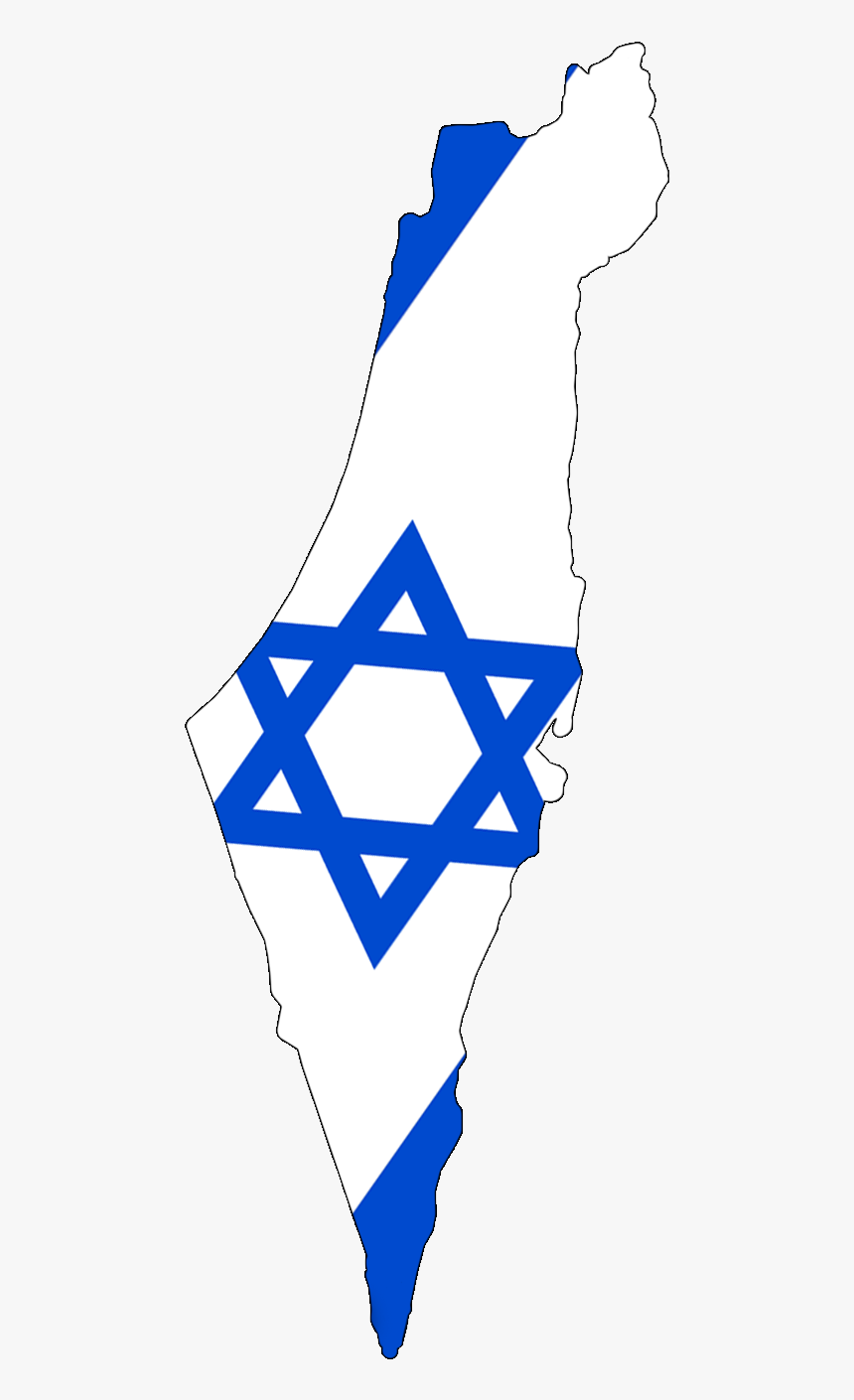 860x1410  Флаг Израиля Звезда Давида Национальный флаг Еврейский народ - еврейские христиане и мусульмане, HD PNG скачать, прозрачное изображение PNG - Pngitem