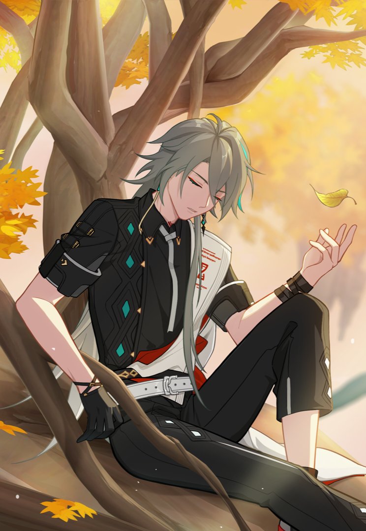 744x1080  Своевременный Alhaitham ☘ (@Timelyalhaitham) / Twitter