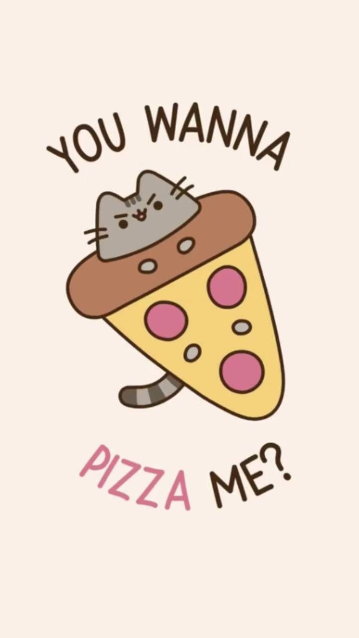 720x1280  Pizza Pusheen Wallpaper - KoLPaPer - Awesome Free HD Wallpapers
