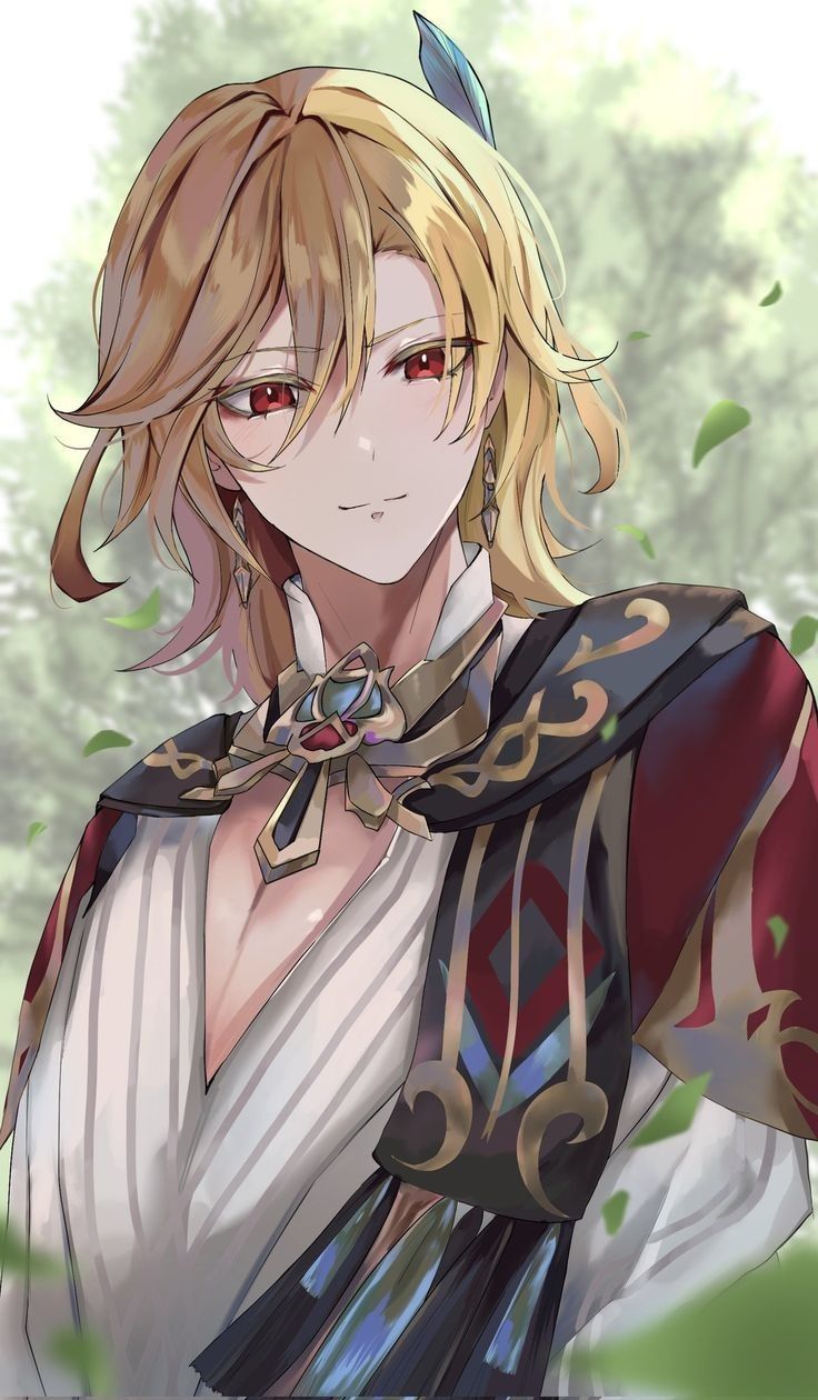 736x1260  Каве Геншин воздействие | Хойолаб