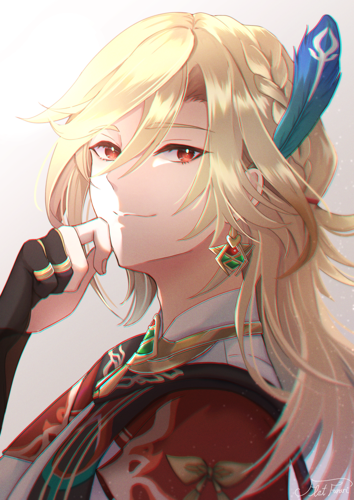 1158x1637  Каве - Genshin Impact - Zerochan Anime Image Board Mobile