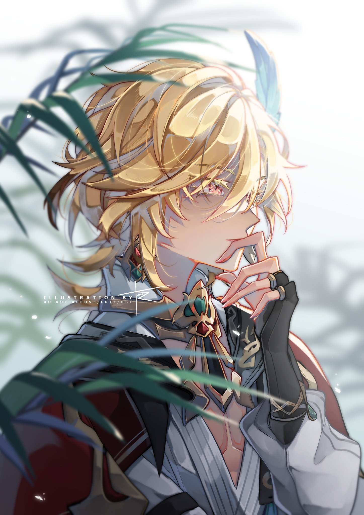 1447x2047  Канц / Кано (море) 👑🌊 @ idvjosephzine \ u0026 cynozine_ в Twitter: \