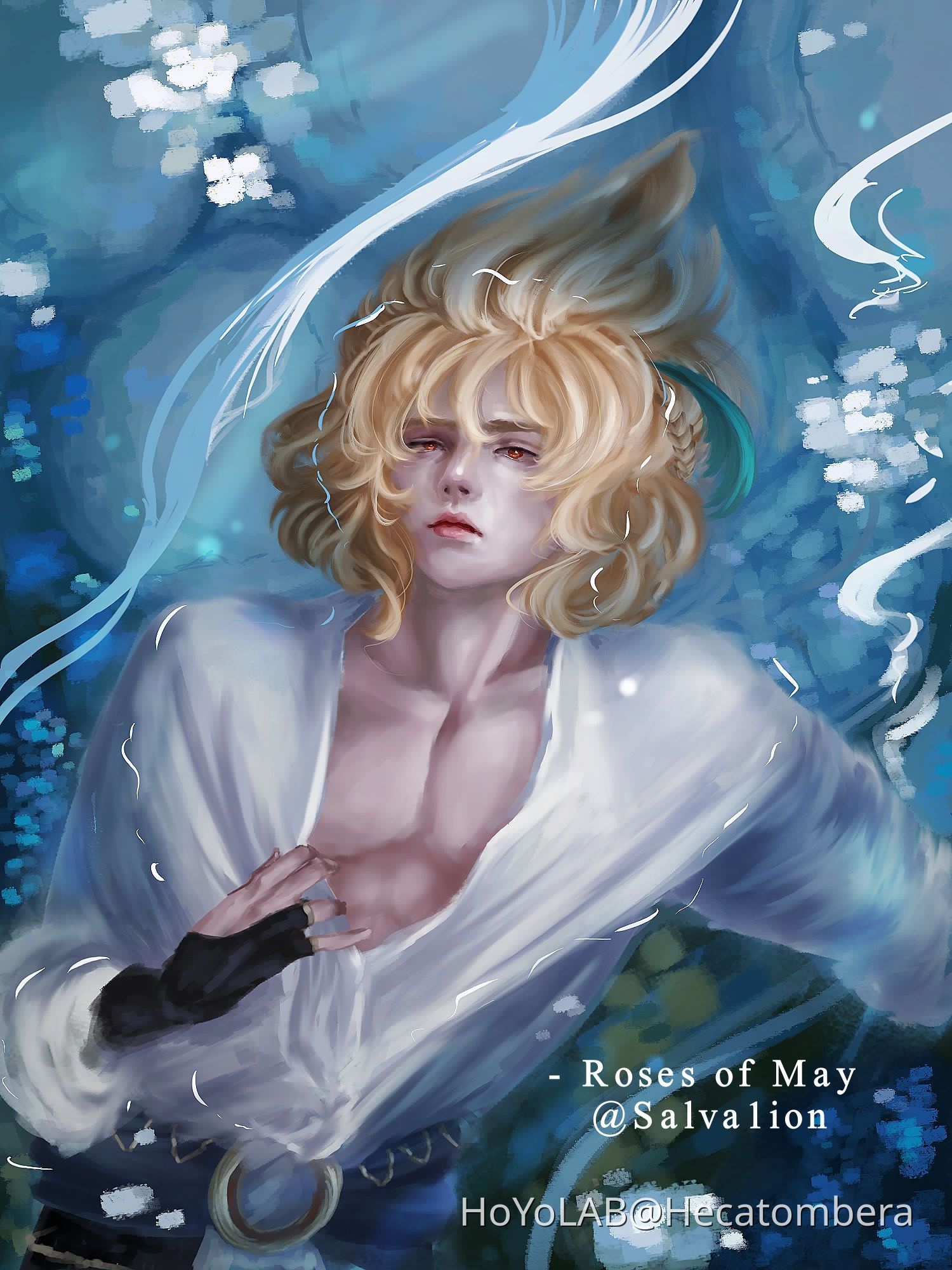 1500x2000  Каве Геншин воздействие | Хойолаб