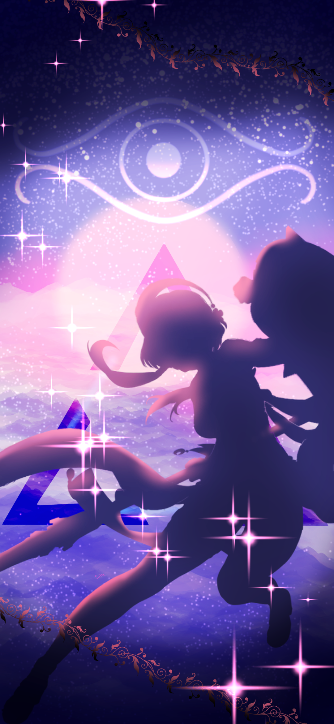 1080x2340  Candace Wallpapers genshin Impact | Хойолаб