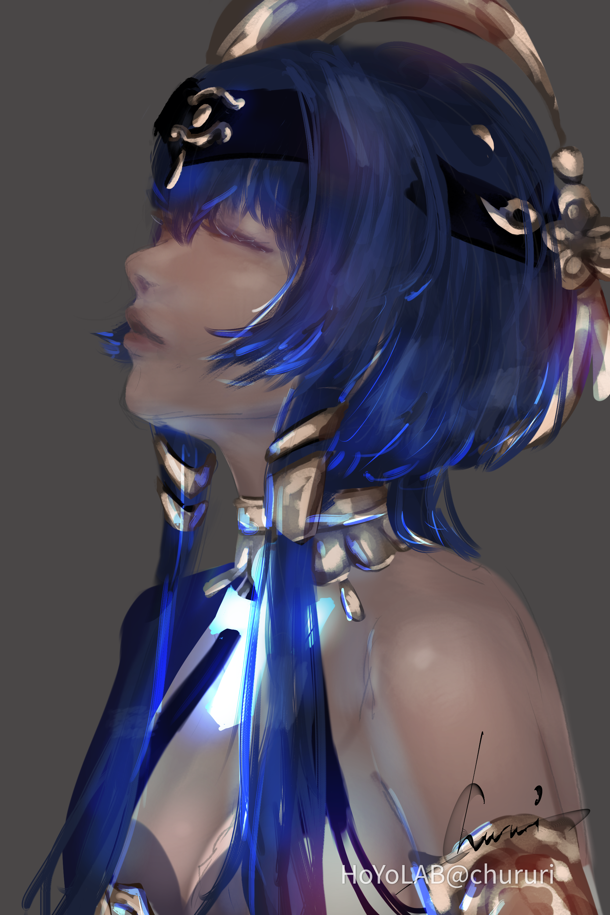 2000x3000  Кэндис Геншин воздействие | Хойолаб