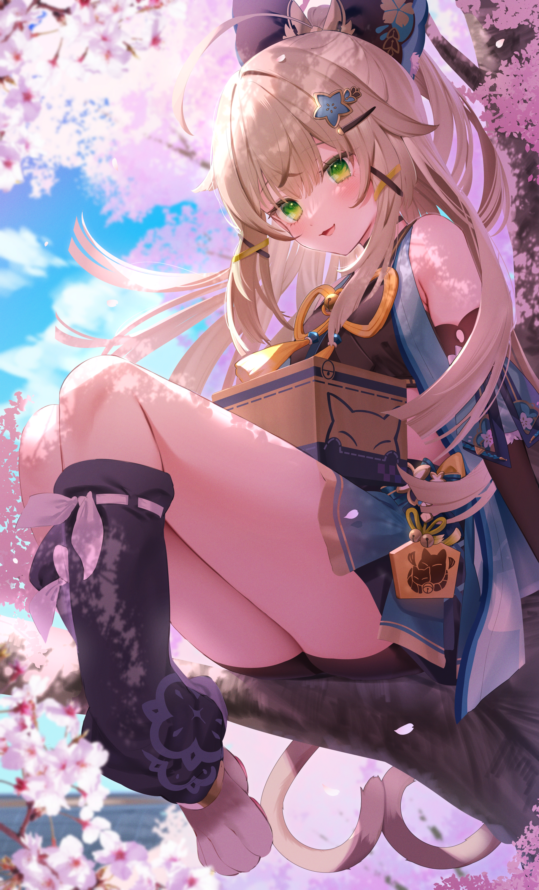 1816x3000  Kirara (Genshin Impact) - Zerochan Anime Image Board Mobile