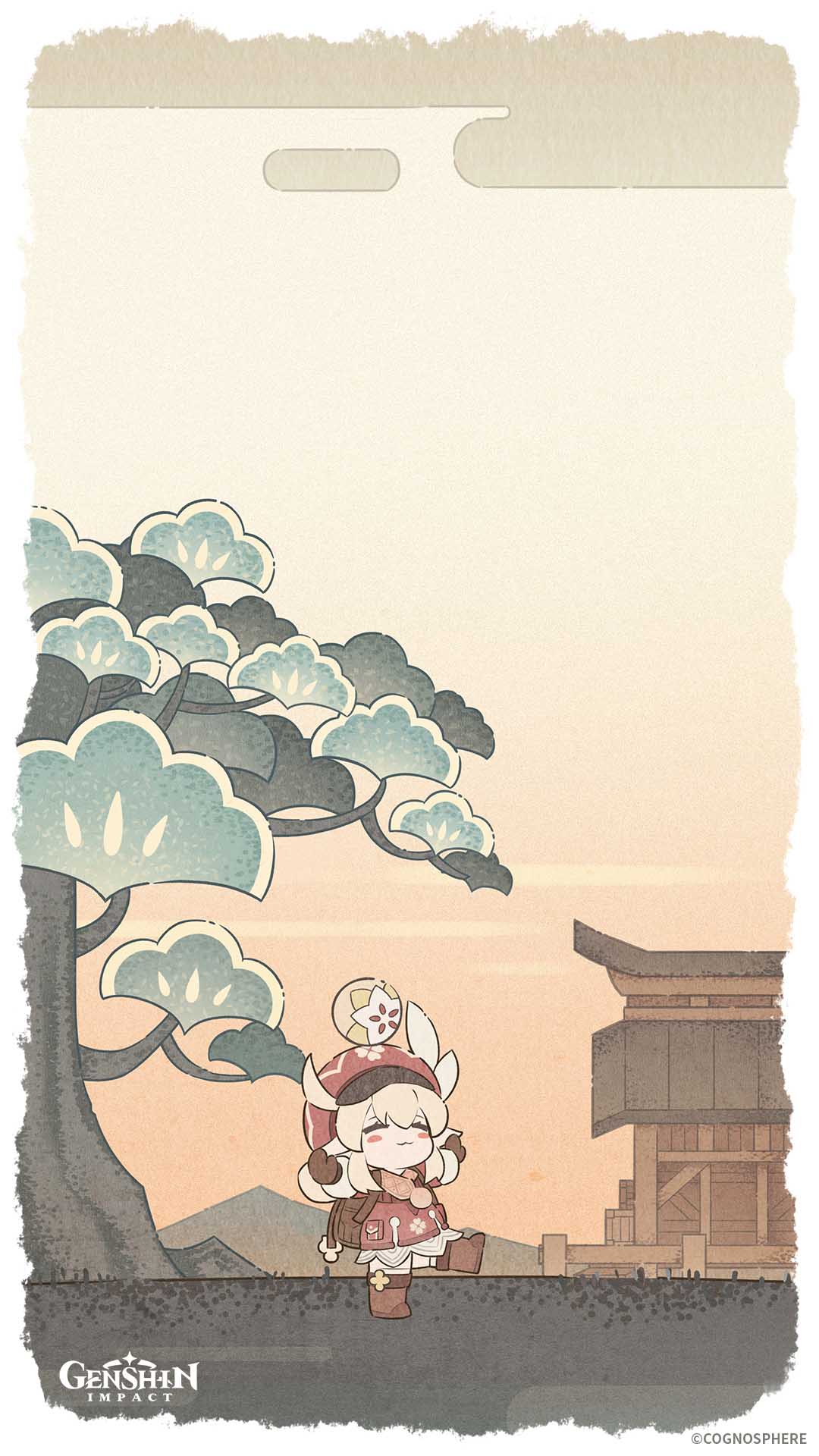 1080x1920  Галерея изображений Klee - Скачать обои | Genshin.global