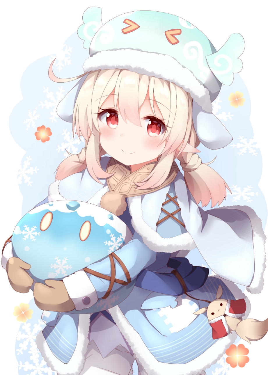 921x1289  Klee - Genshin Impact - Zerochan Anime Image Board Mobile