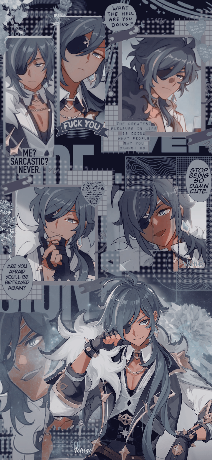 720x1560  Кайя обои - пещера обоев