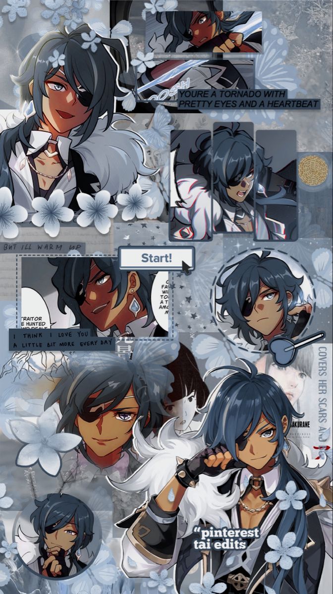 672x1200  ❝ Kaeya - Genshin Impact | МИЛСЕРИСКОНКИ, РИСУНКИ ПРИНЕССА