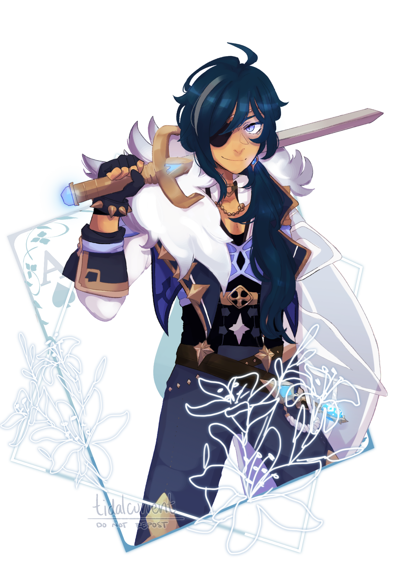 1280x1867  Genshin Impact Liker - игра не уравновена, и я уже инвестировал