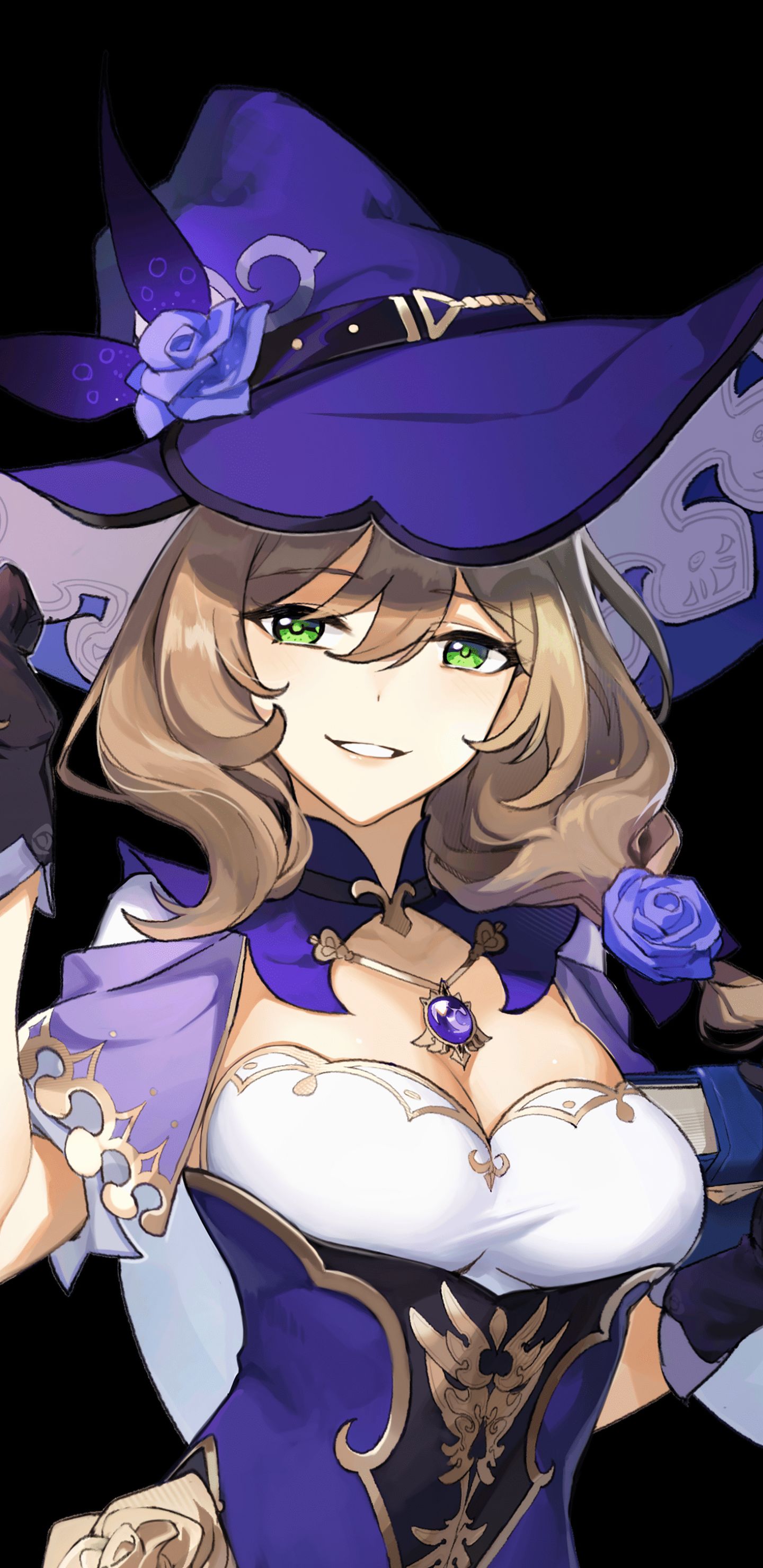 1440x2960  Скачать \