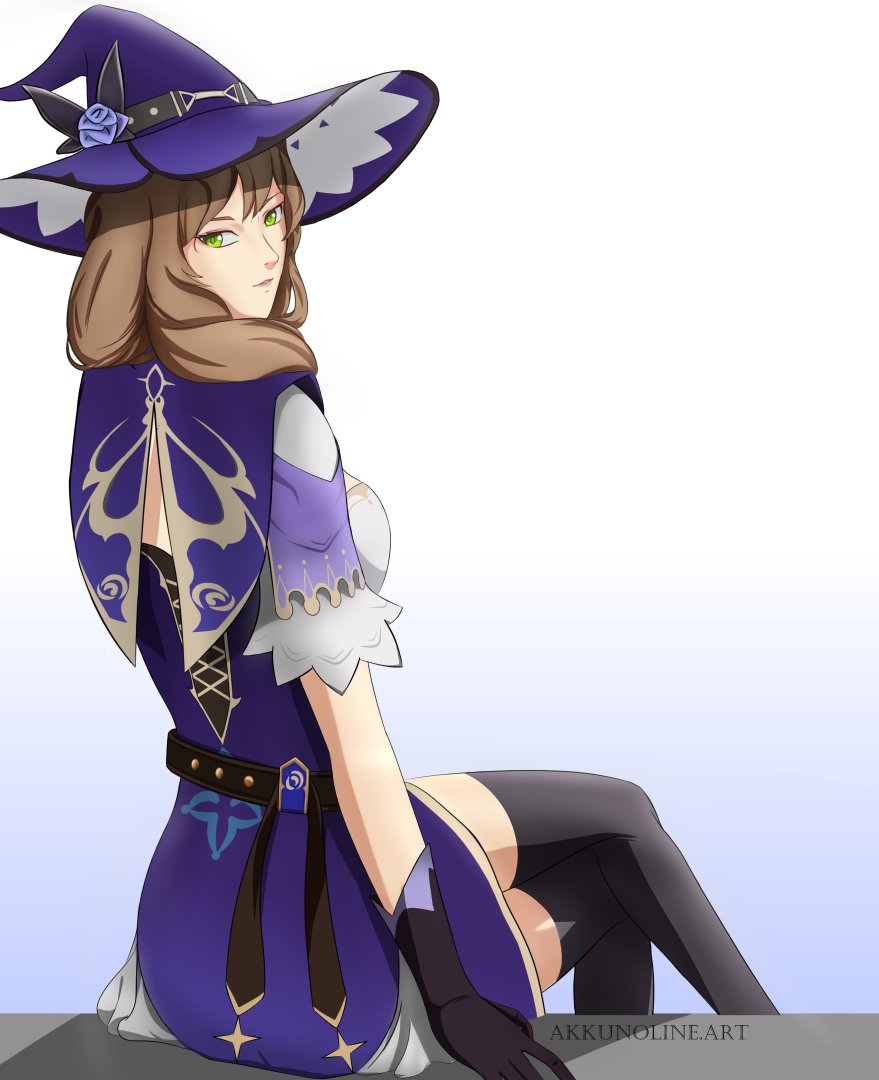 879x1080  akkunoline.art (открытые комиссионные) в Twitter: \