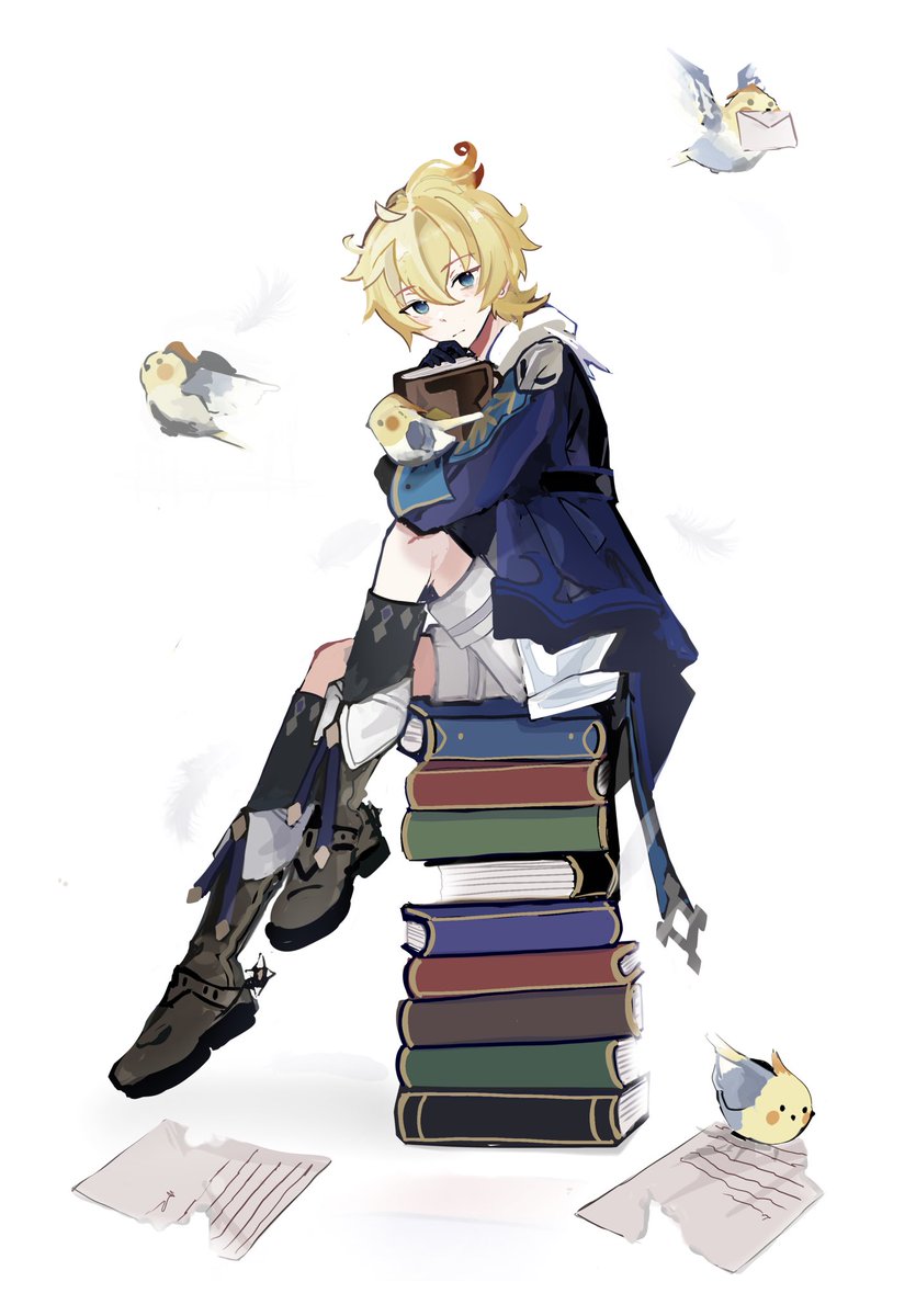 835x1200  Ежедневно Мика! (@dailywhomika) / Twitter