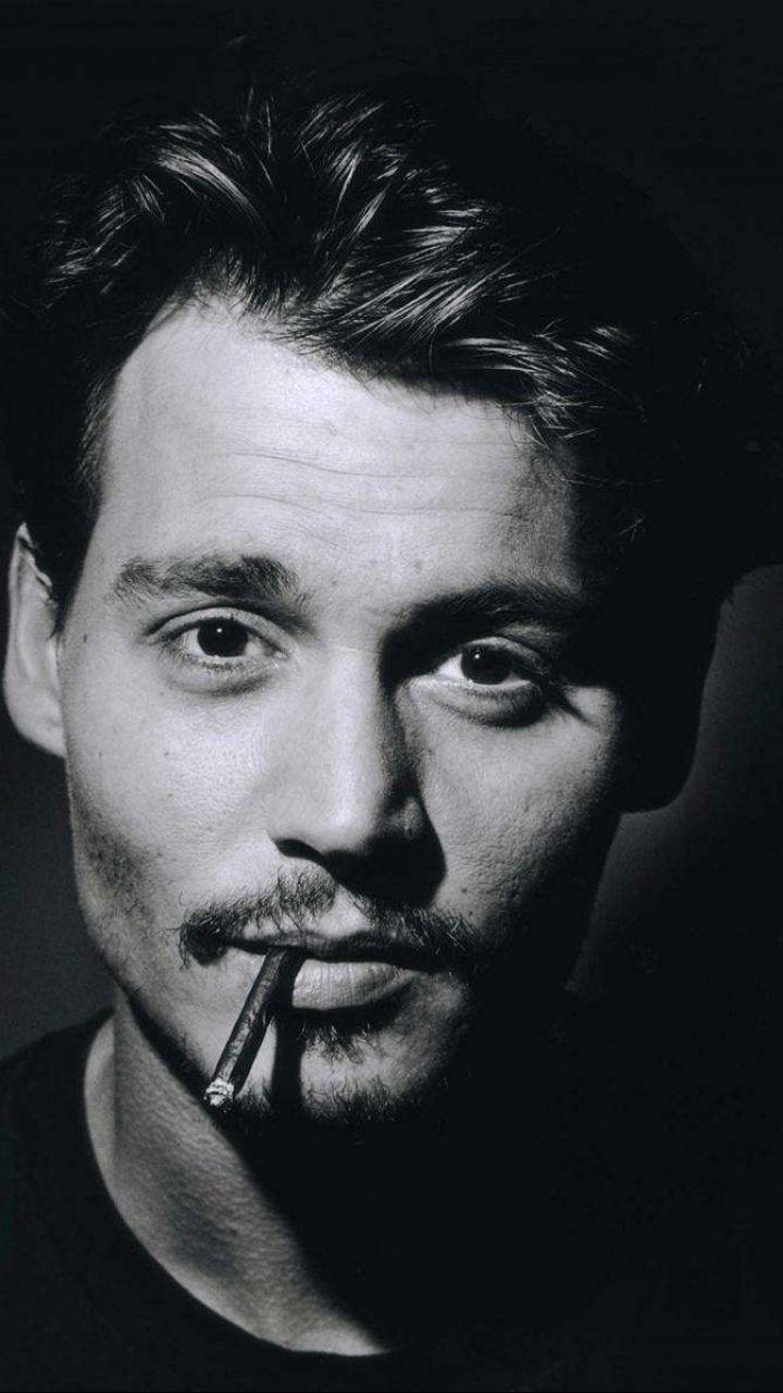 Johnny Depp iPhone Wallpapers - Top Free Johnny Depp iPhone Backgrounds - WallpaperAccess