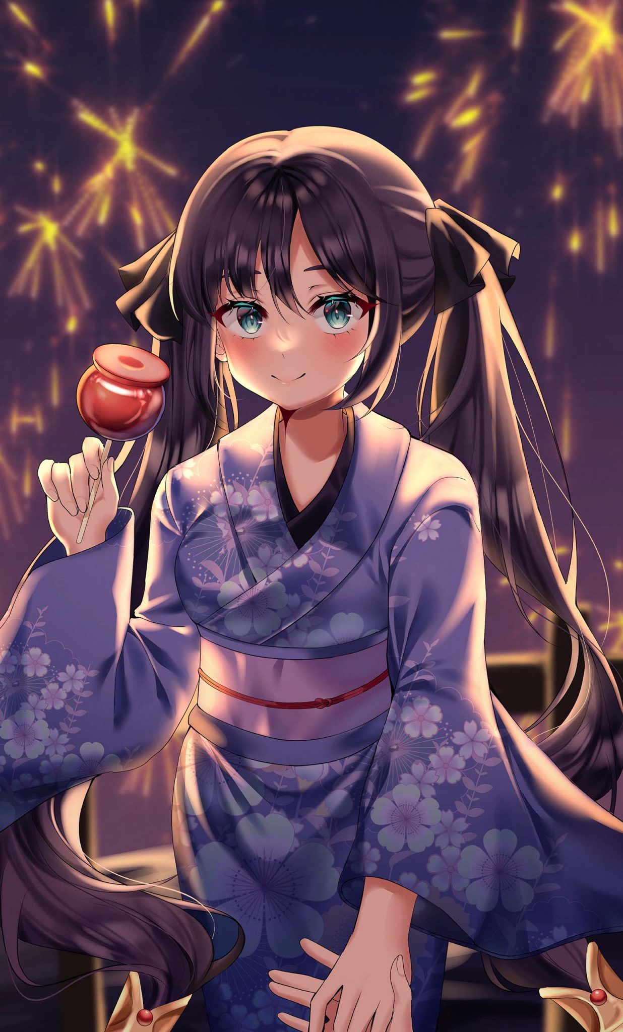 1236x2048  Мона: профиль, стратегия \ U0026 Руководство по уровню Воздействие Геншина