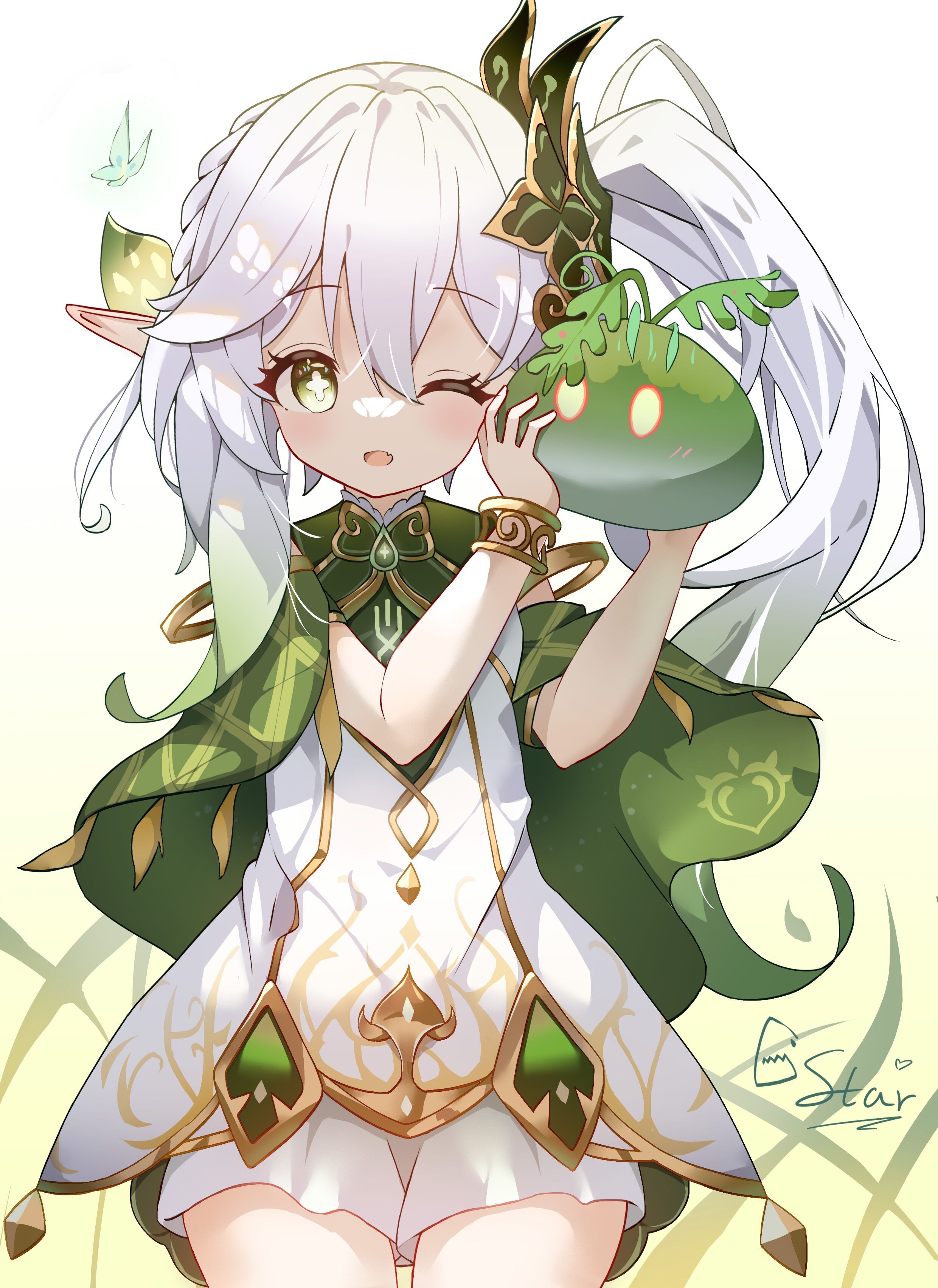 2480x3406  Nahida - Genshin Impact - Zerochan Anime Image Board Mobile