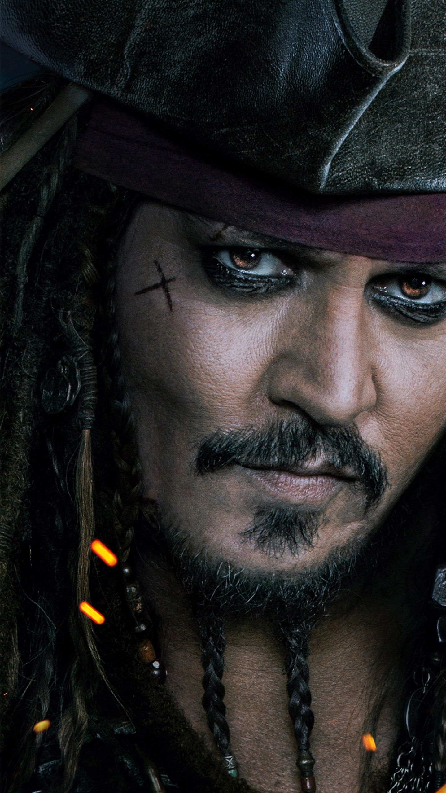 1440x2560   Celebrity / Johnny Depp (1440x2560) ID обоев: 795688 - Mobile Abyss