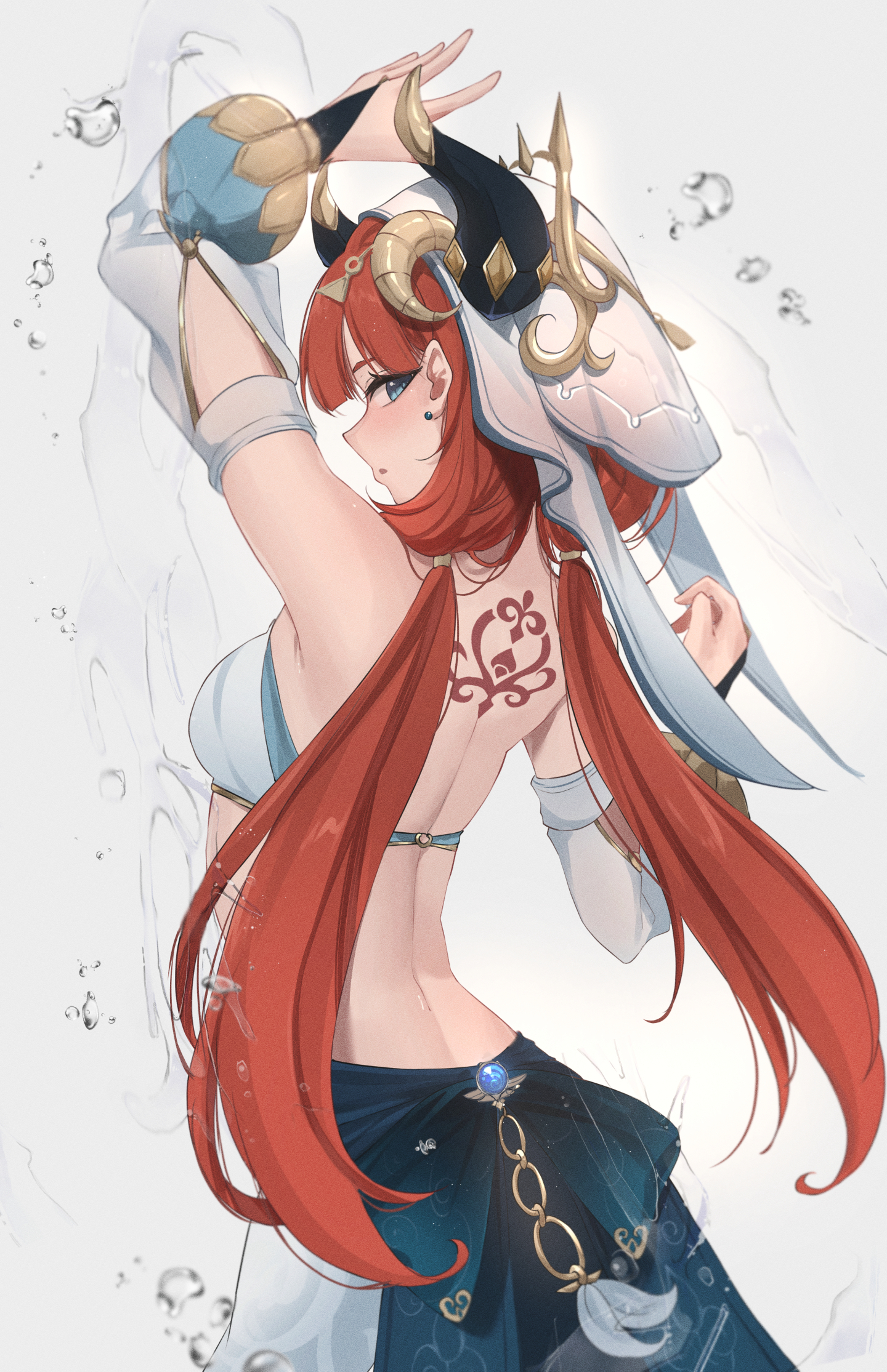 1440x2229  Нилу обои - пещера обоев