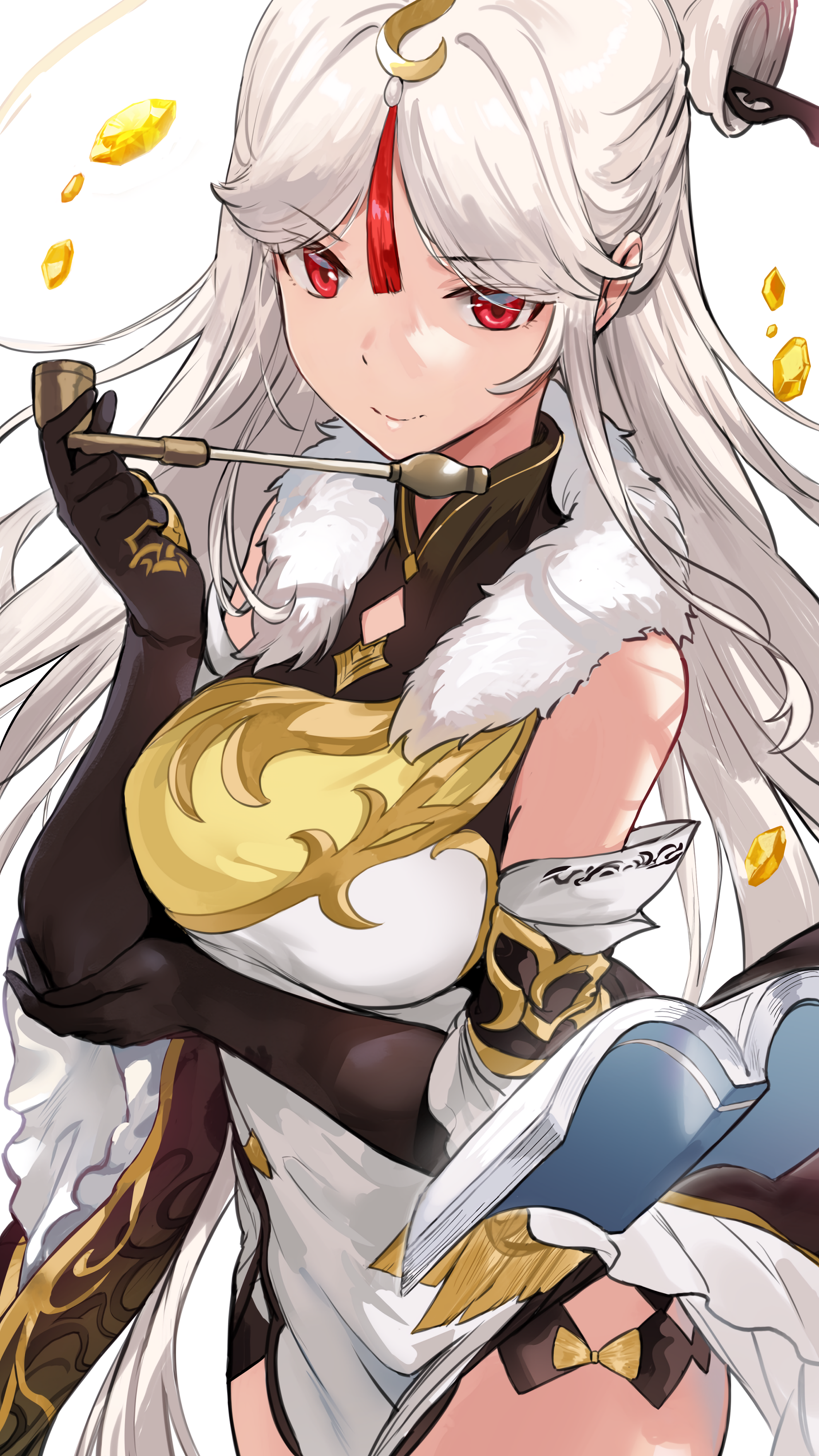 2250x4000  Ningguang [Genshin Impact] (2250x4000): R/Animewallpaper