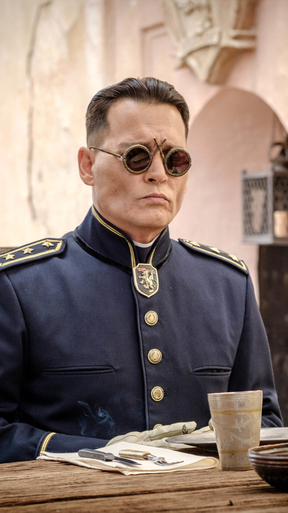 950x1689  Johnny Depp iPhone HD Wallpapers - Wallpaper Cave