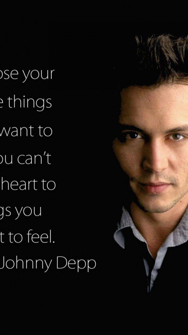 750x1334   Сделано для обоев моего телефона #JohnnyDeppIsInnocent | Джонни Депп Джонни Депп фильмы Джонни Депп картинки