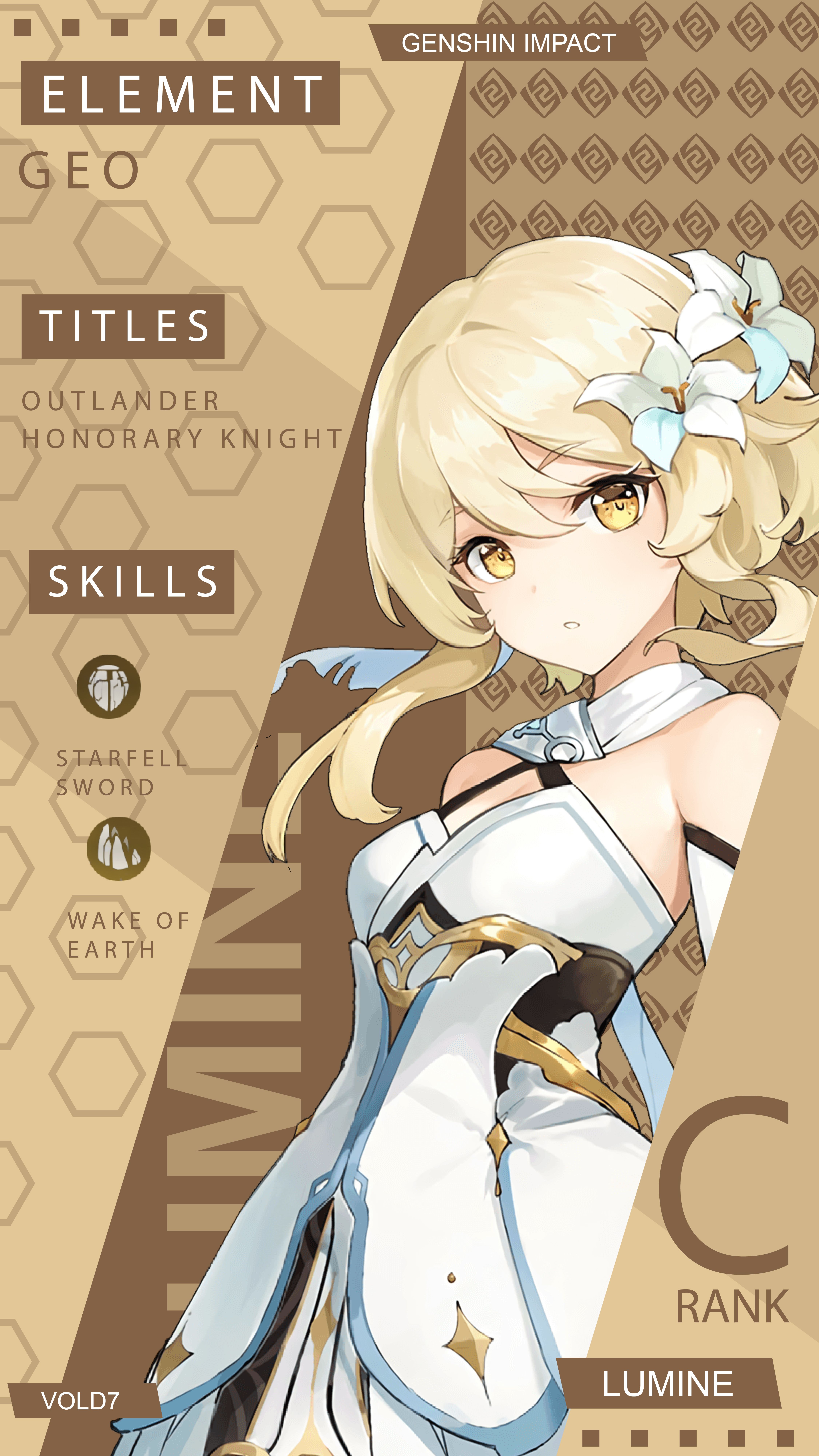 4501x8001  Lumine HD Genshin Impact Walpapers - пещера обоев