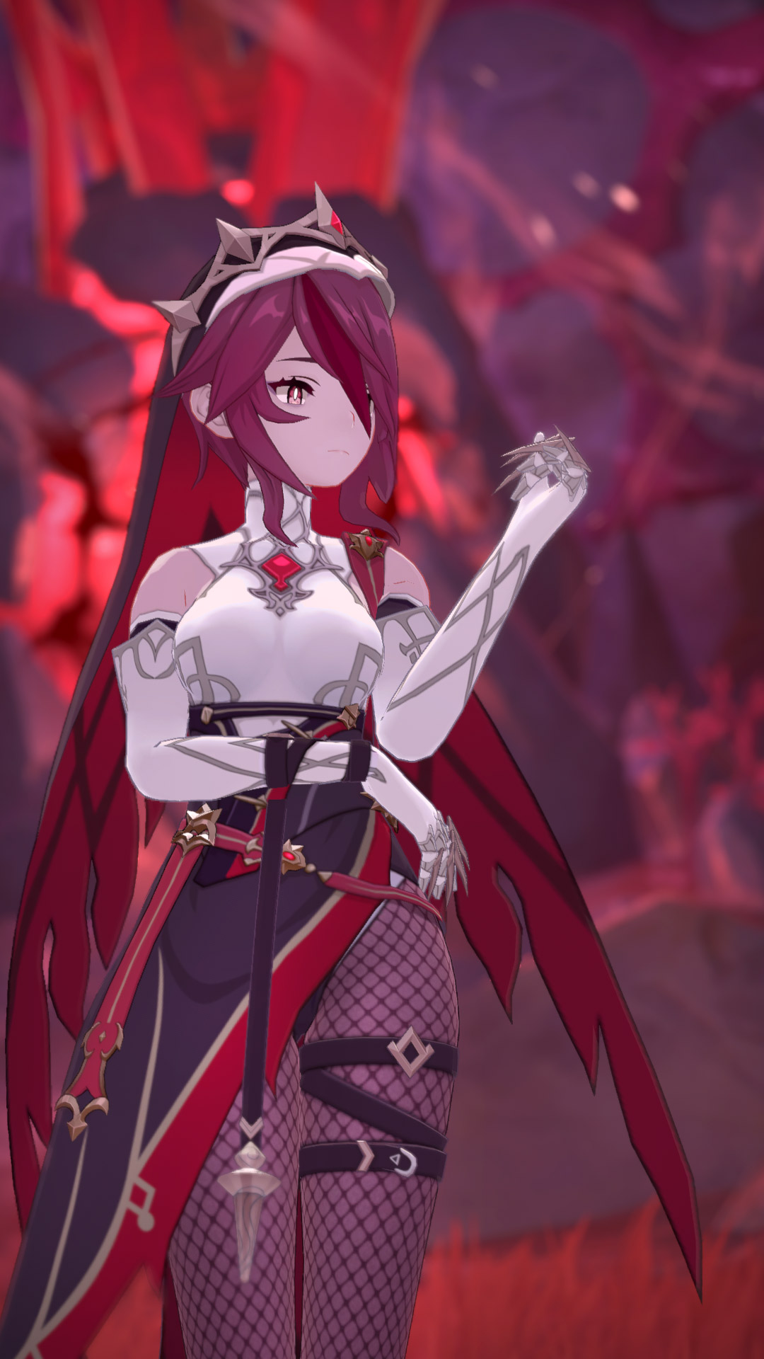 1080x1920  Genshin Impact Walpapers для вашего телефона - pressingx