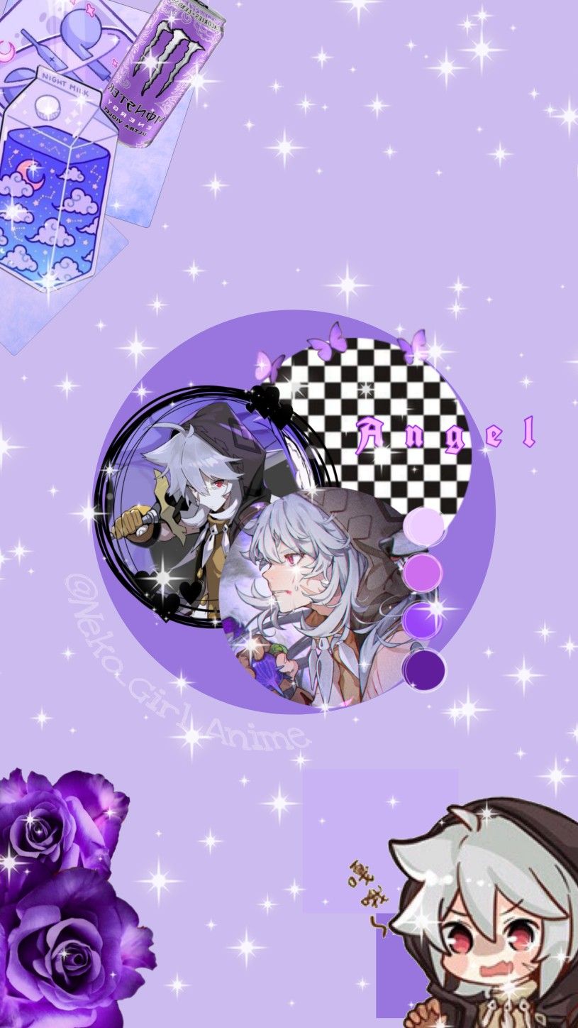 815x1448  Genshin Impact Razor обои | Скррралисиоскин Картина, Обои, Рейсинки