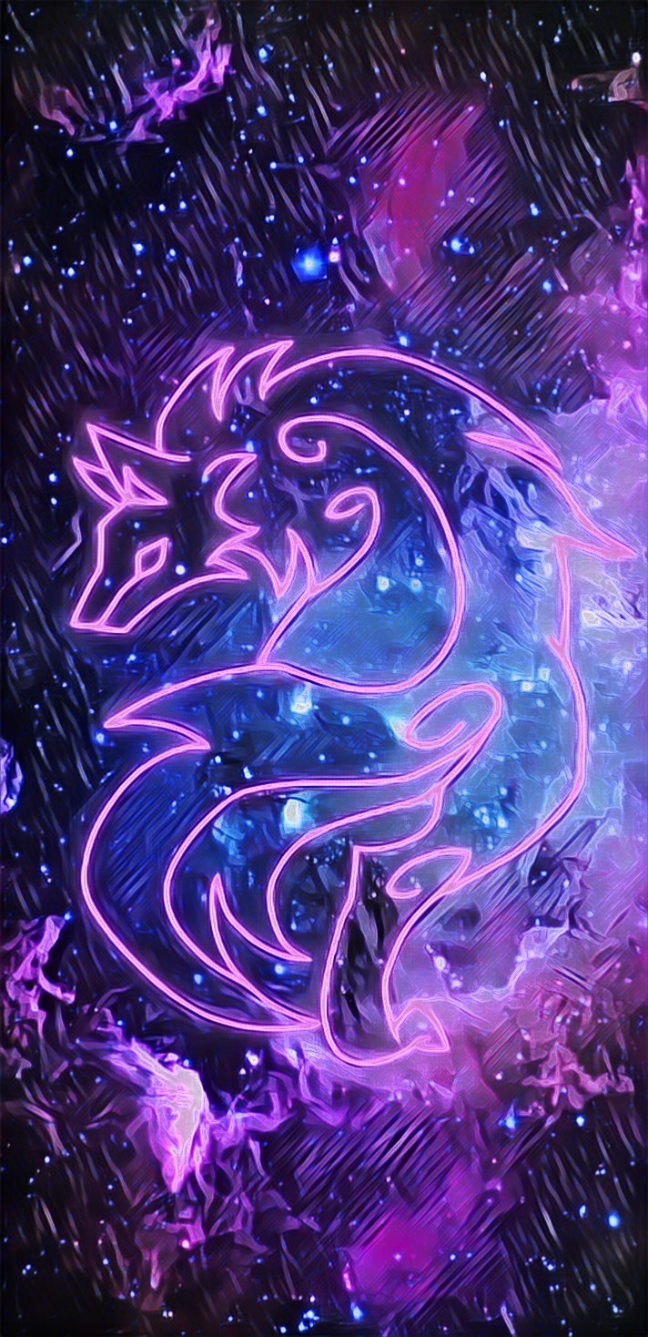 712x1468  Хорошие обои созвездия бритвы (соответствует разрешению и соотношению Samsung S9/S10): r/genshin_impact