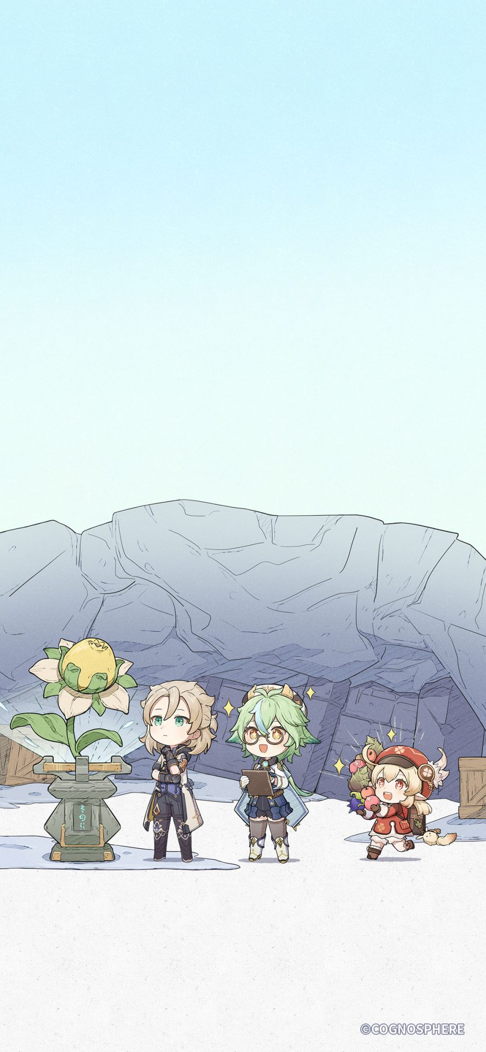 946x2048  Сахароза: профиль, стратегия \ u0026 Руководство по уровню уровня | Воздействие Геншина