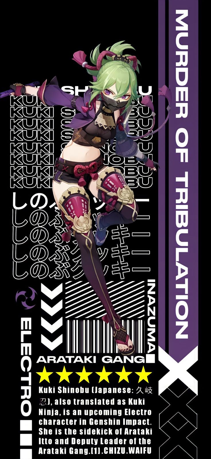 736x1596  14 Идея Т | Карактер Аниме, Пеперанган, Кесатрия