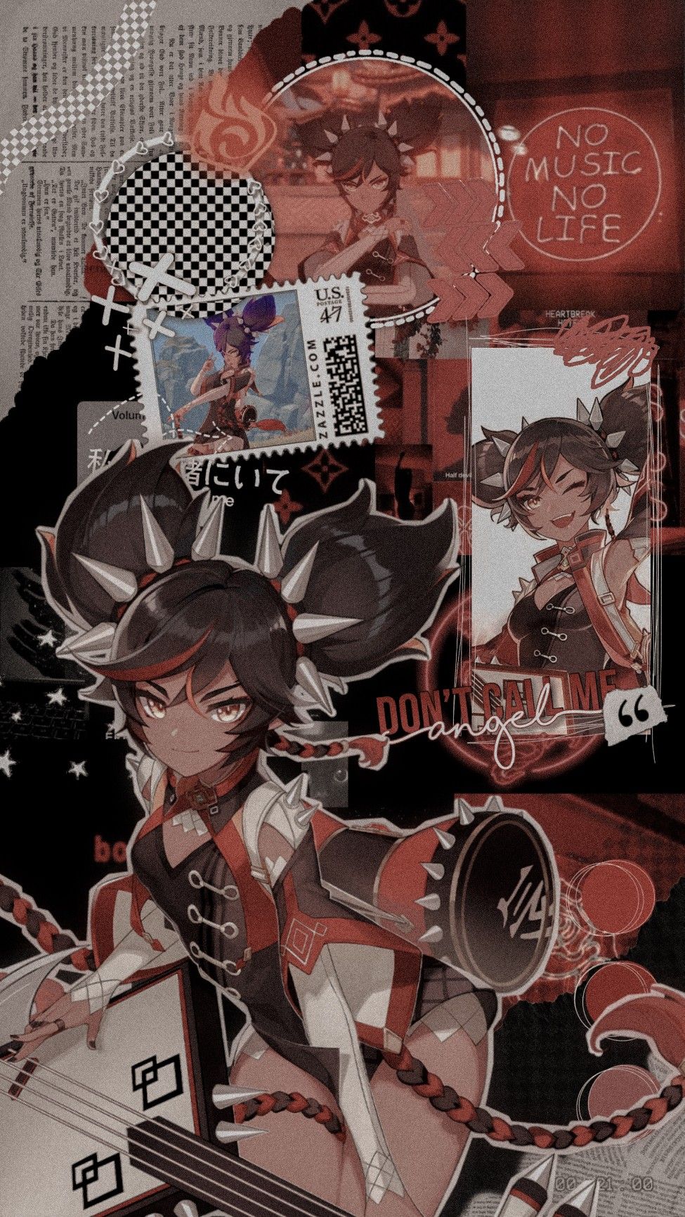 975x1732  Приколоть - обои -