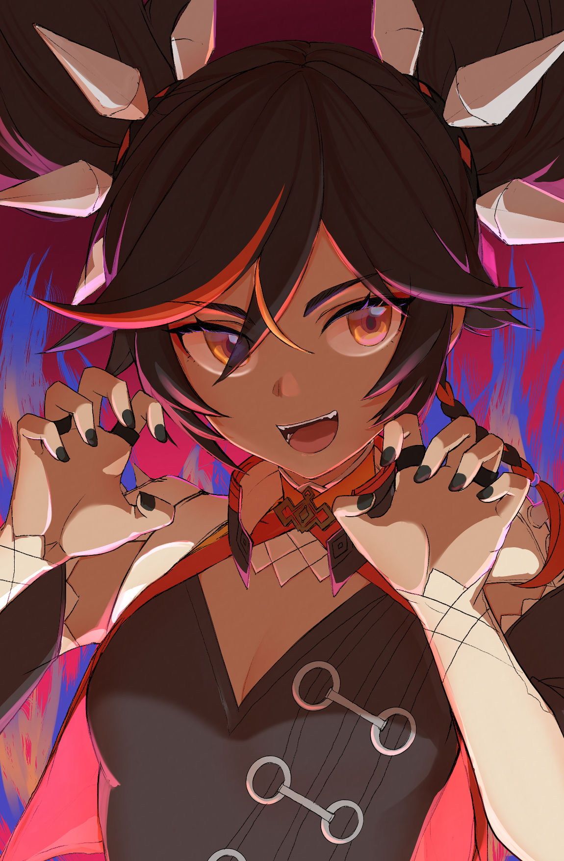 1150x1753  Синьян - Genshin Impact - Zerochan Anime Image Board Mobile