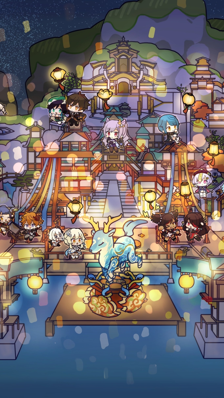 750x1334  Скачать \