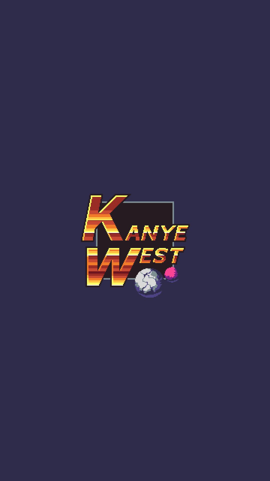 1080x1920   15+ Kanye West Wallpapers \ u0026 Фоны для вашего iPhone | Gridfiti