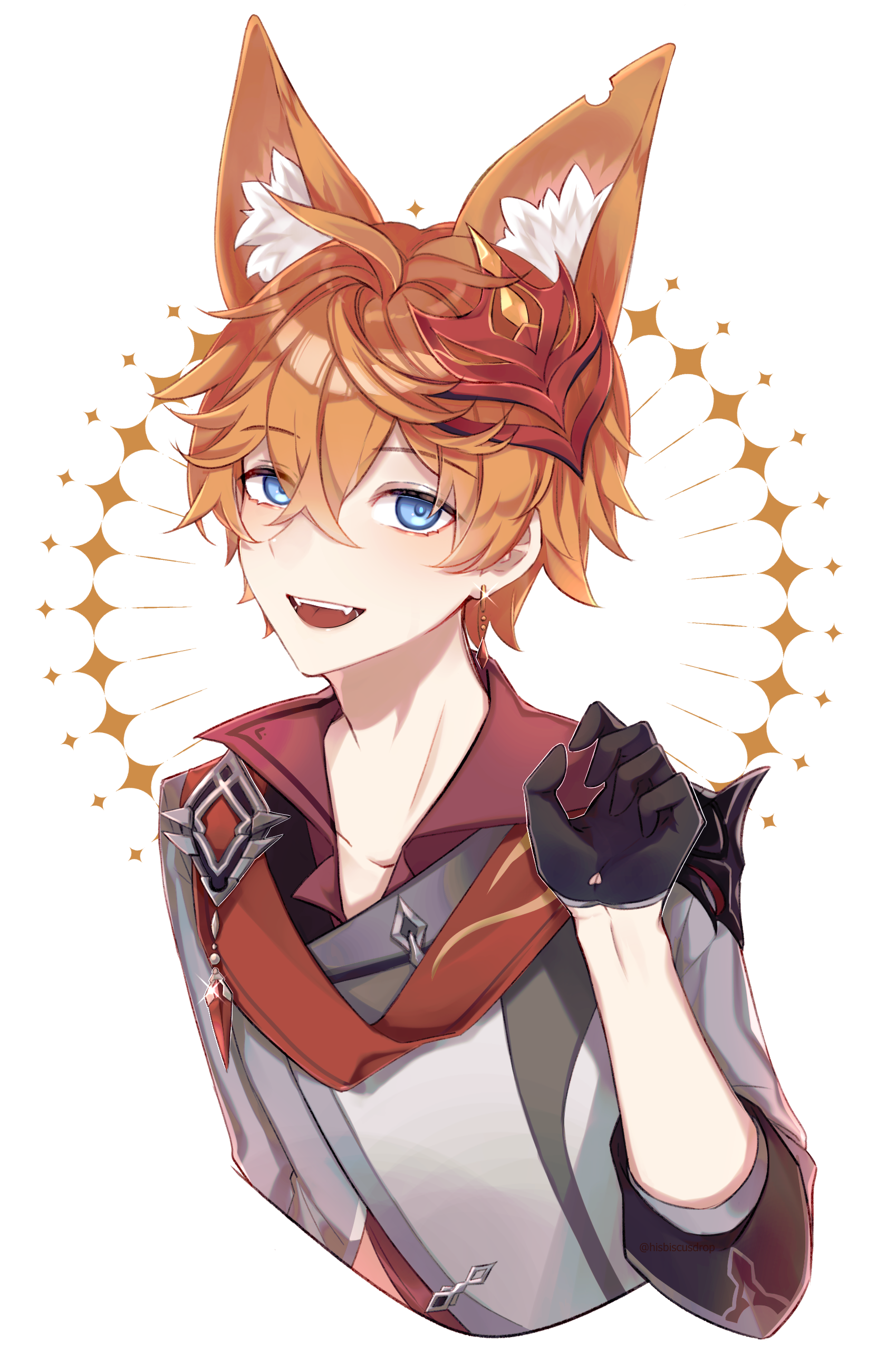 1680x2600  TartAglia HD Genshin Impact Wallpapers - пещера обоев