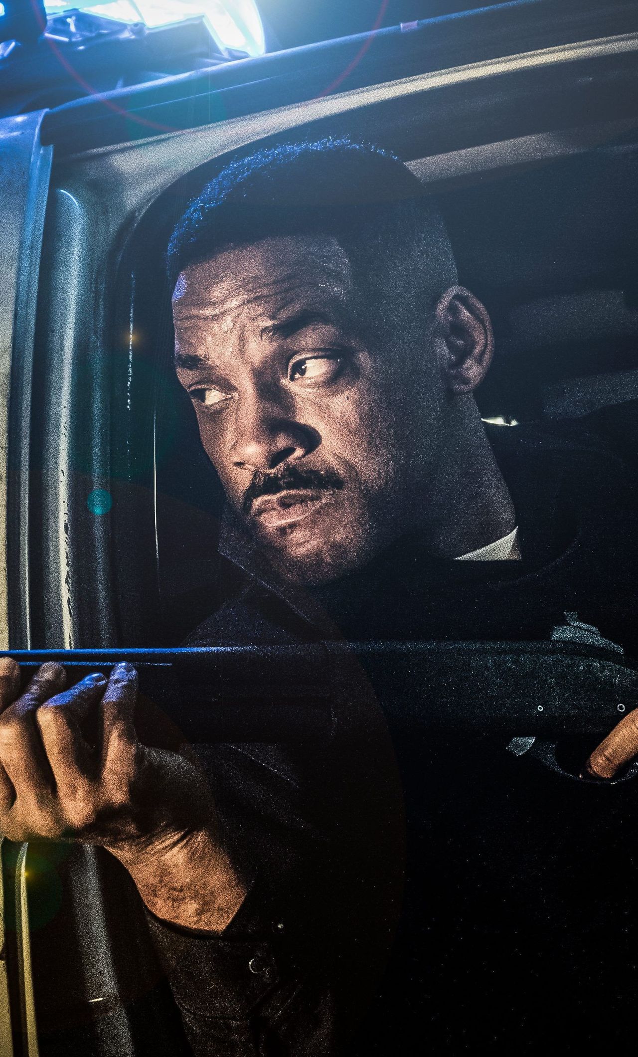 1280x2120  Will Smith Aladdin Обои - Обои Cavemini Man Уилл Смит 8K Movies # 22166 