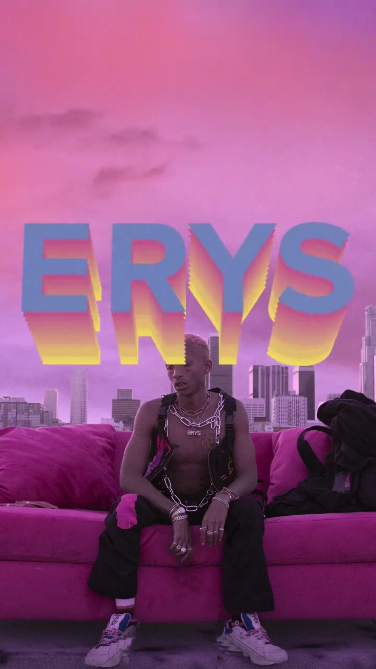 1242x2208  Уилл Смит В фильме «Человек-Близнецы 2019» 4K Ultra HD Mobile Wallpaper