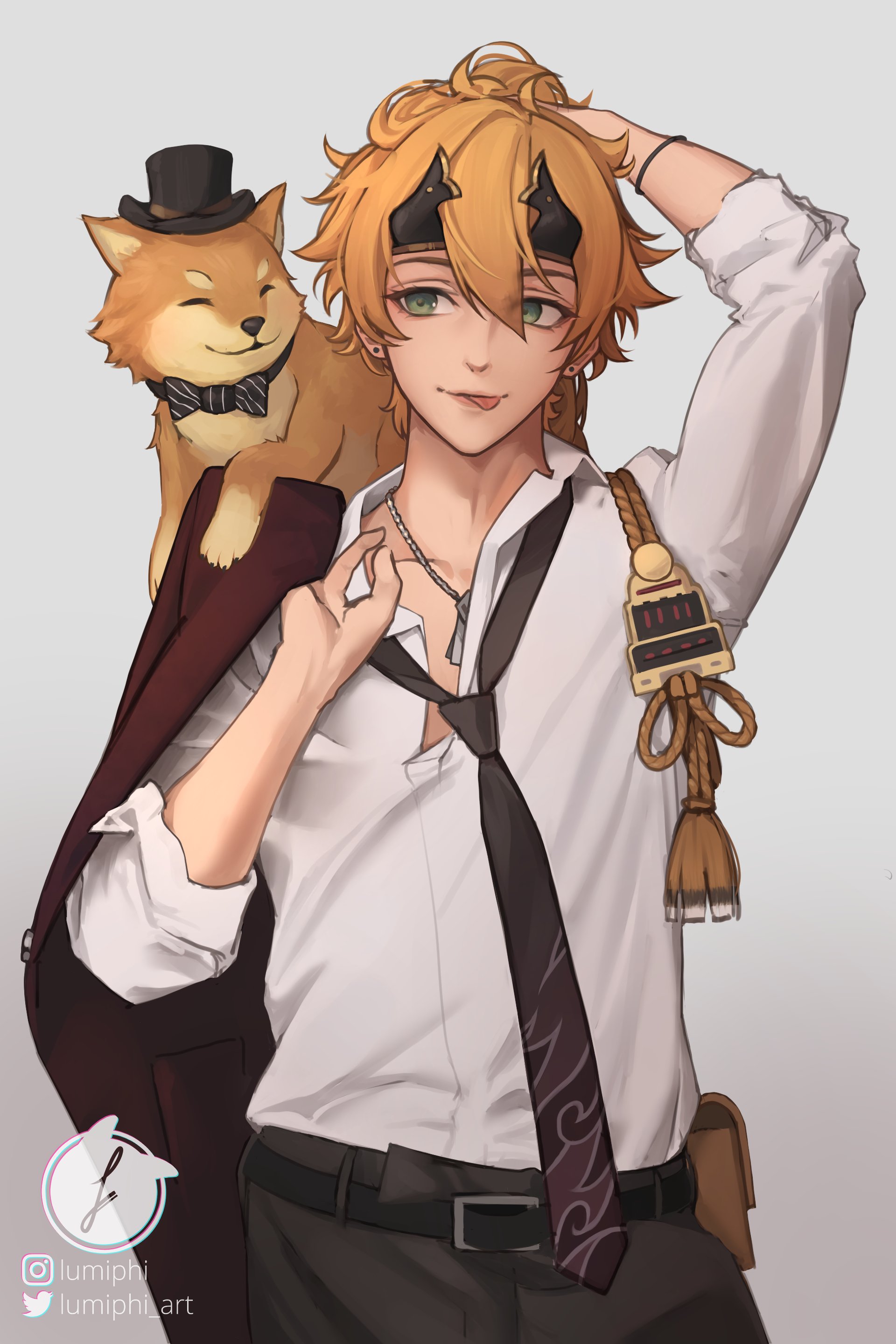 1920x2880  Тома Геншин Impact Wallpapers - пещера обоев