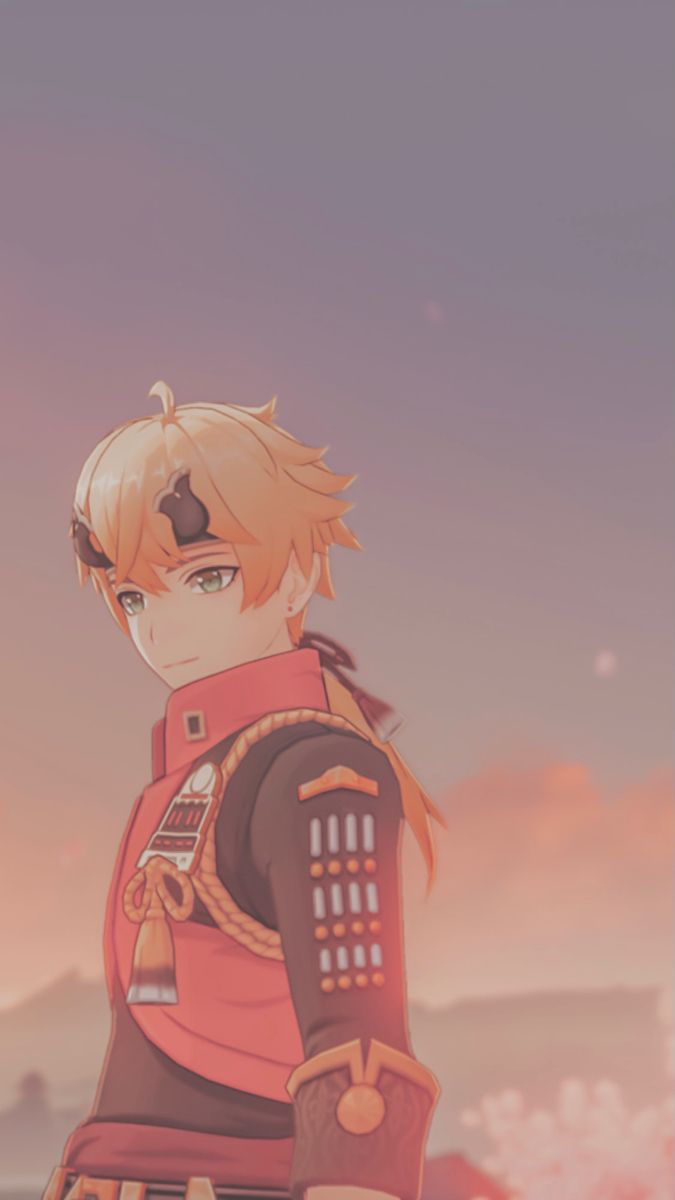 675x1200  Thothoma Wallpaper🧡 | Томас, аниме, обои