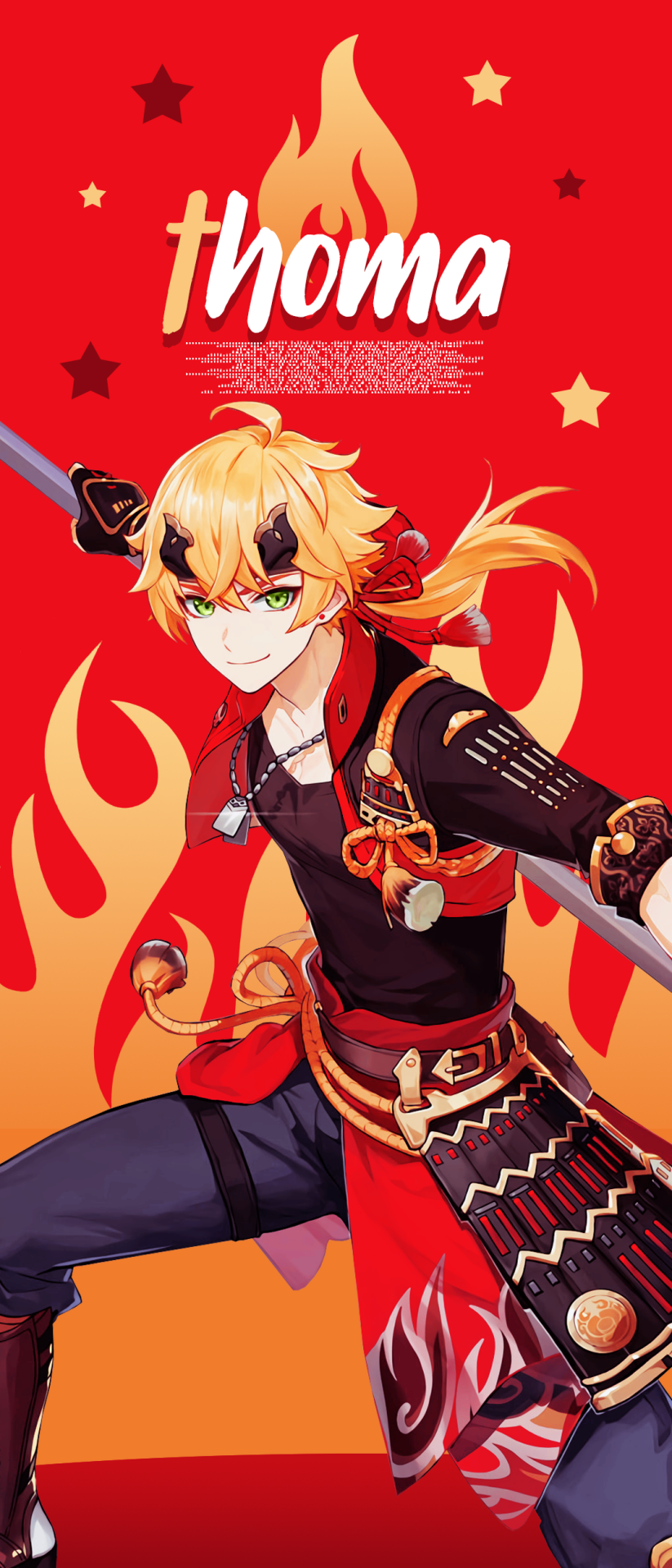 823x1920  Я - мои шрамы - Лордрекслапис: ☆ Телефонные обои Thoma ☆ ↳ ...