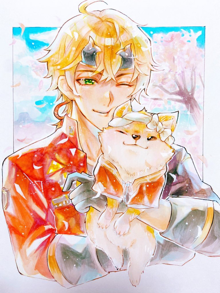 768x1024  Тома Геншин Impact Wallpapers - пещера обоев